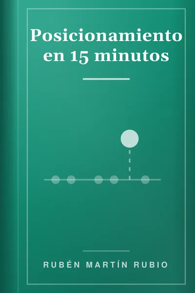 Posicionamiento en 15 minutos