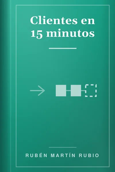 Clientes en 15 minutos