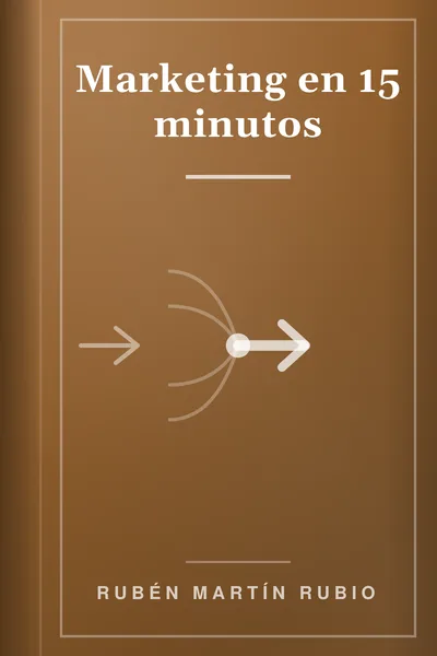 Marketing en 15 minutos