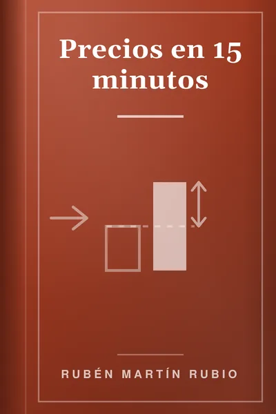 Precios en 15 minutos