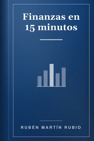Finanzas en 15 minutos