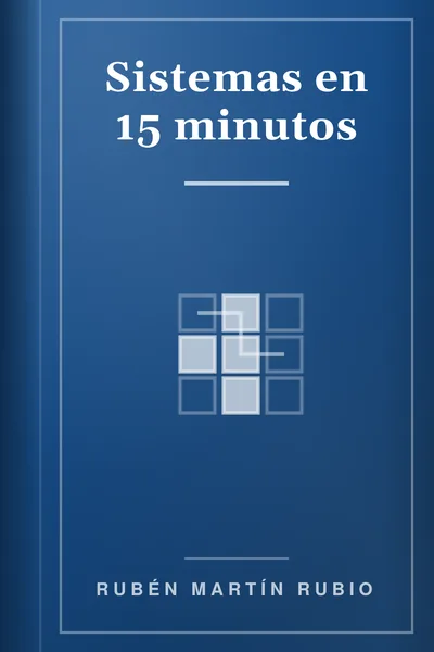 Sistemas en 15 minutos