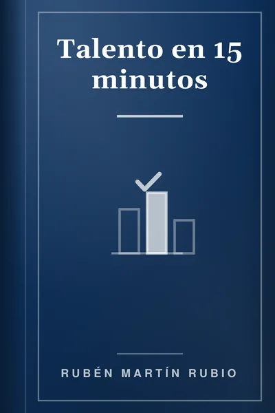 Talento en 15 minutos