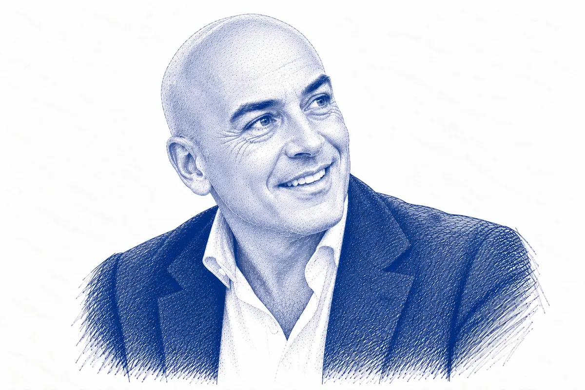 Ilustración de Kike Sarasola para la ficha de marca