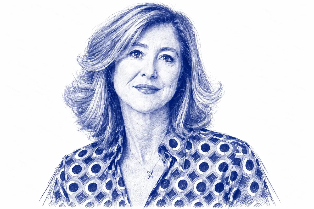 Ilustración de Laura Urquizu para la ficha de marca