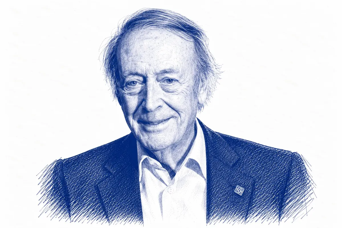Ilustración de Miguel A. Torres para la ficha de marca