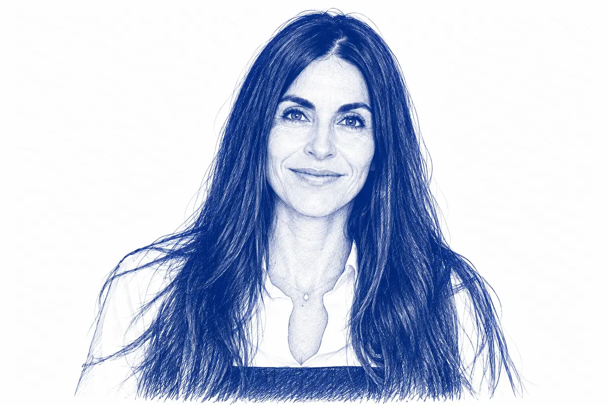 Ilustración de Verónica Pascual para la ficha de marca